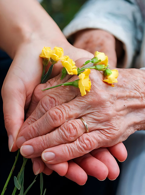 Centro de Día Xuncos para mayores en Ferrol, A Coruña