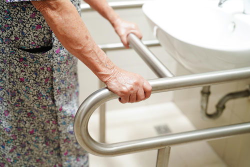 Programa de ABVD (Actividades Básicas de la Vida Diaria) en Centro de Día Xuncos